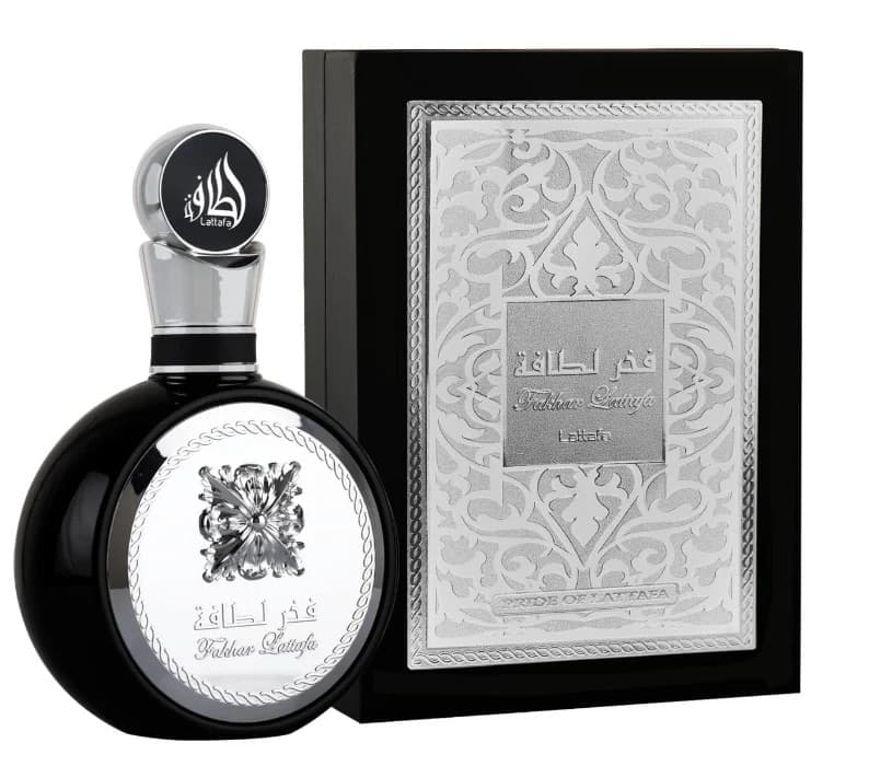 Fakhar Black