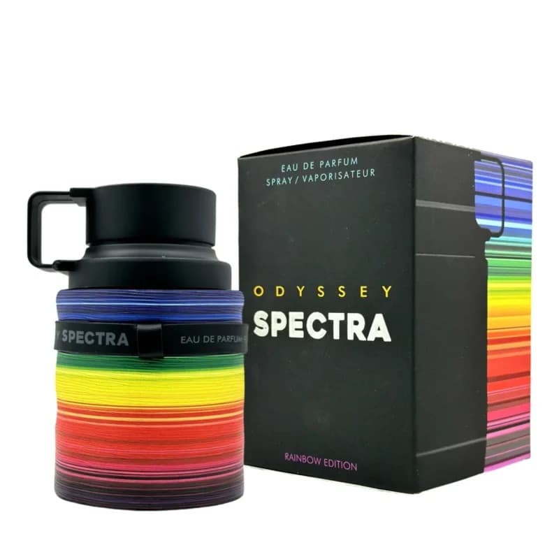 Odyssey Spectra