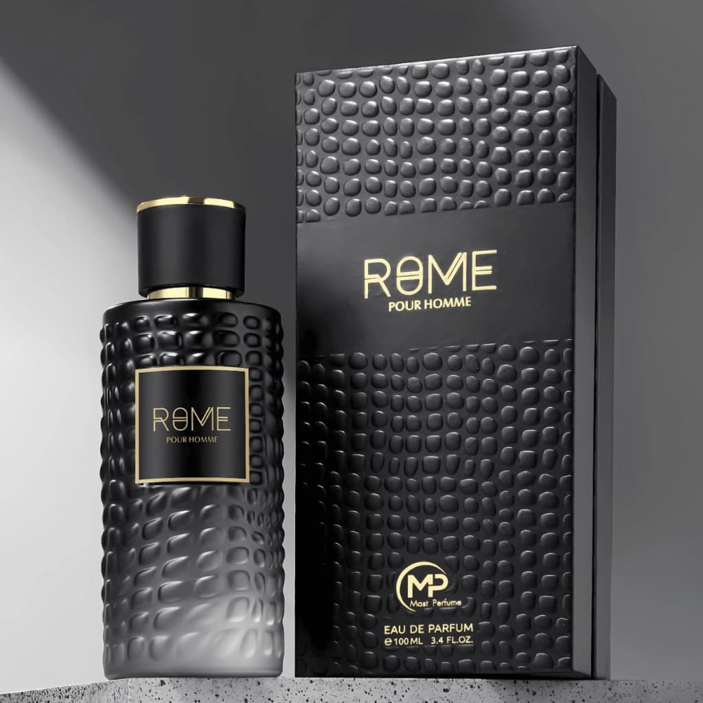 Rome Pour Homme